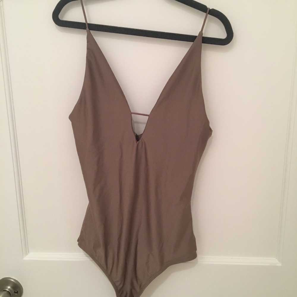 LA HEARTS Bodysuit